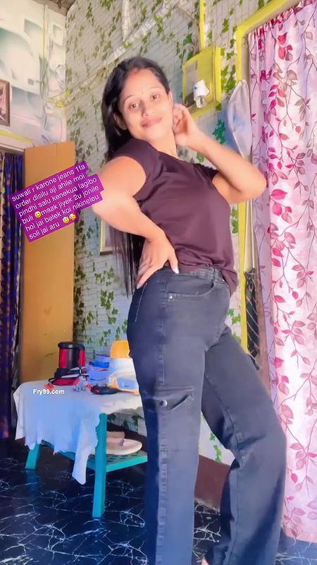 Youtube Priya vLog video 2