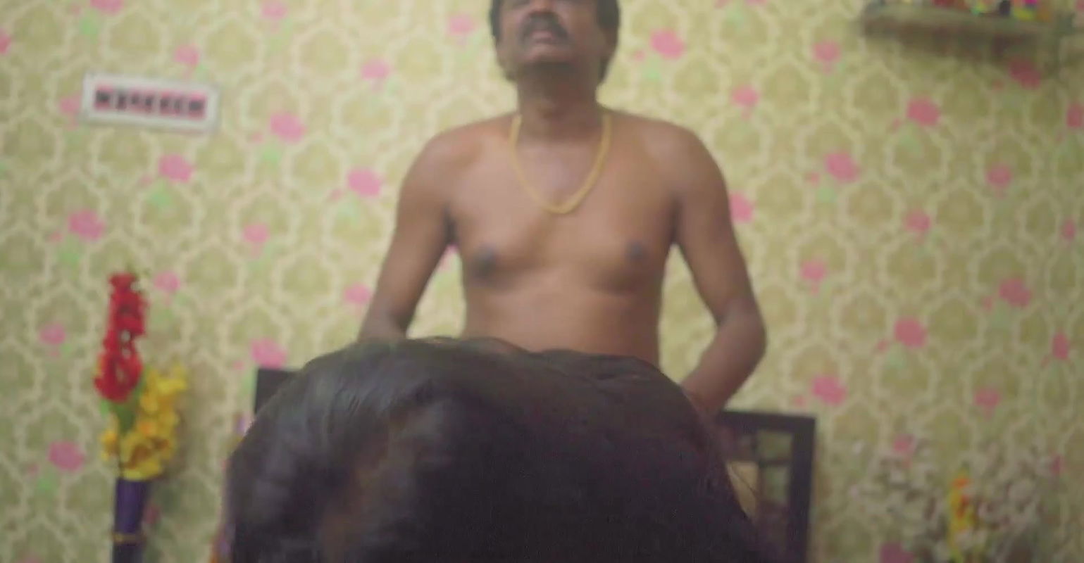 Desi Ruma Boudi satisfied her two older friends with her pussy EP 4