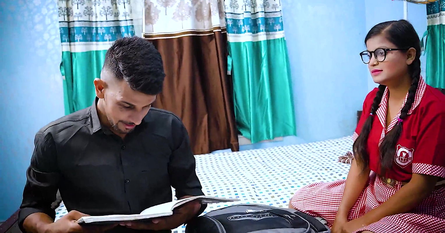 DESI TEACHER HARDCORE ANAL FUCK WITH VIRGIN SCHOOL GIRL FULL MOVIE