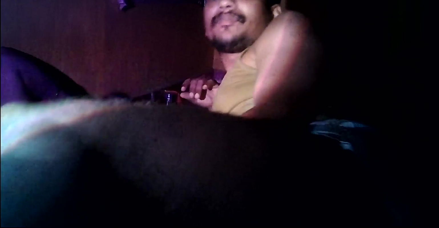 Indian village house wife big boobs kissing