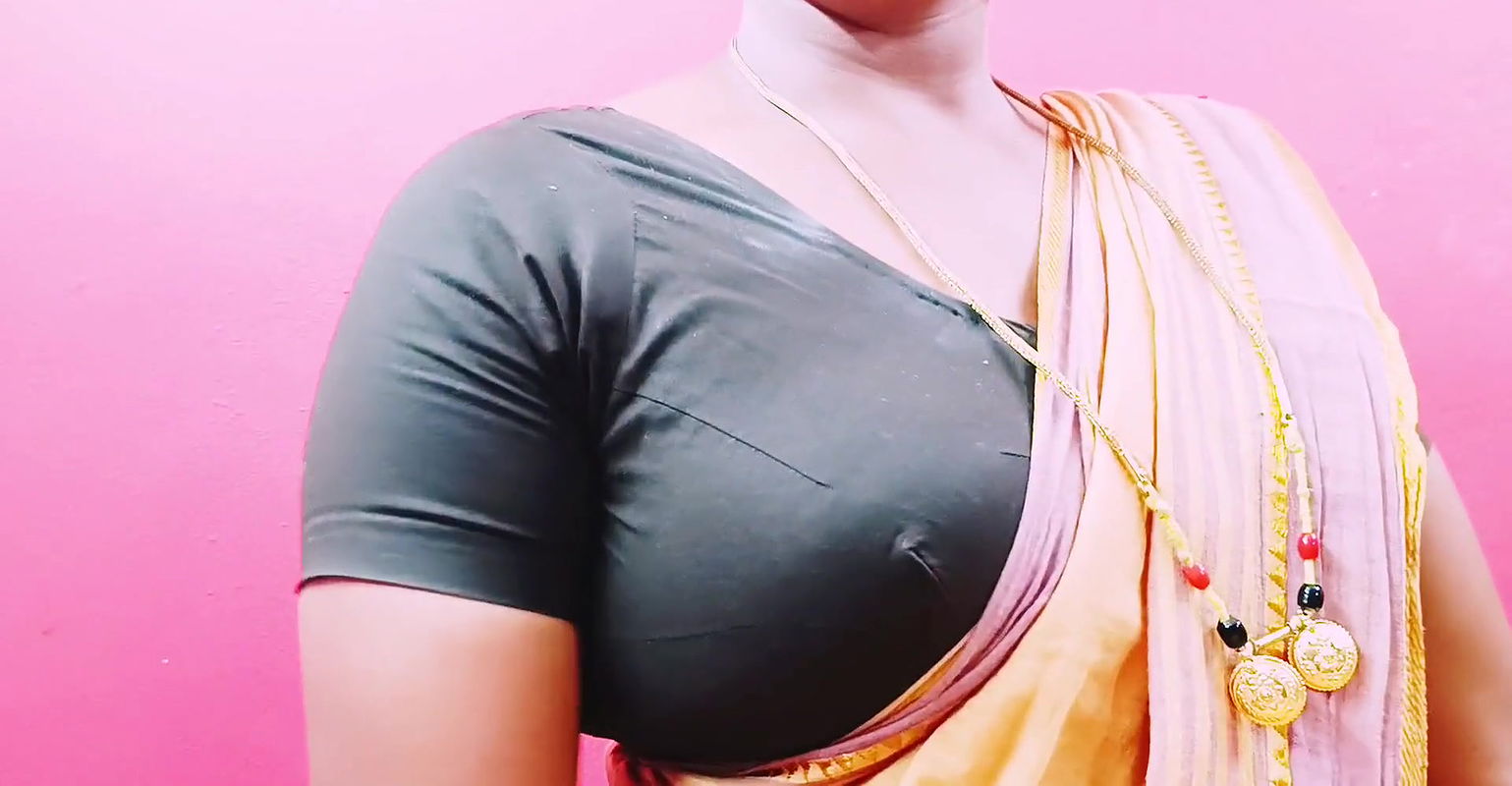 Telugu stepmom – son in law cow girl fucking telugu dirty talks