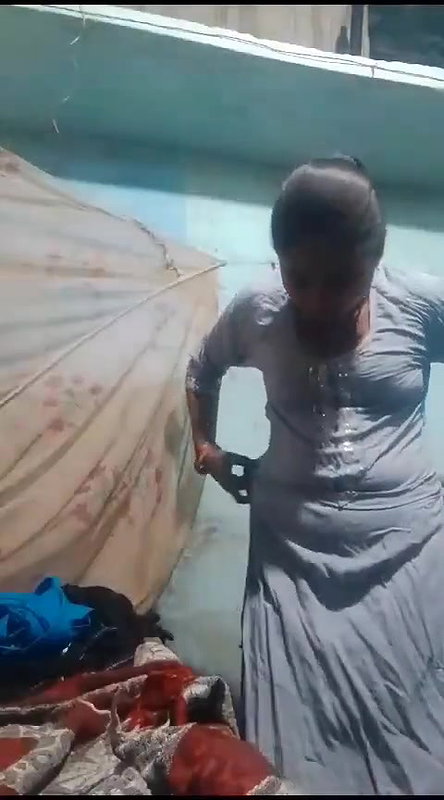Sexy village bhabhi