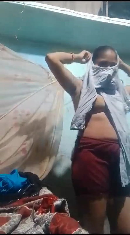 Sexy village bhabhi