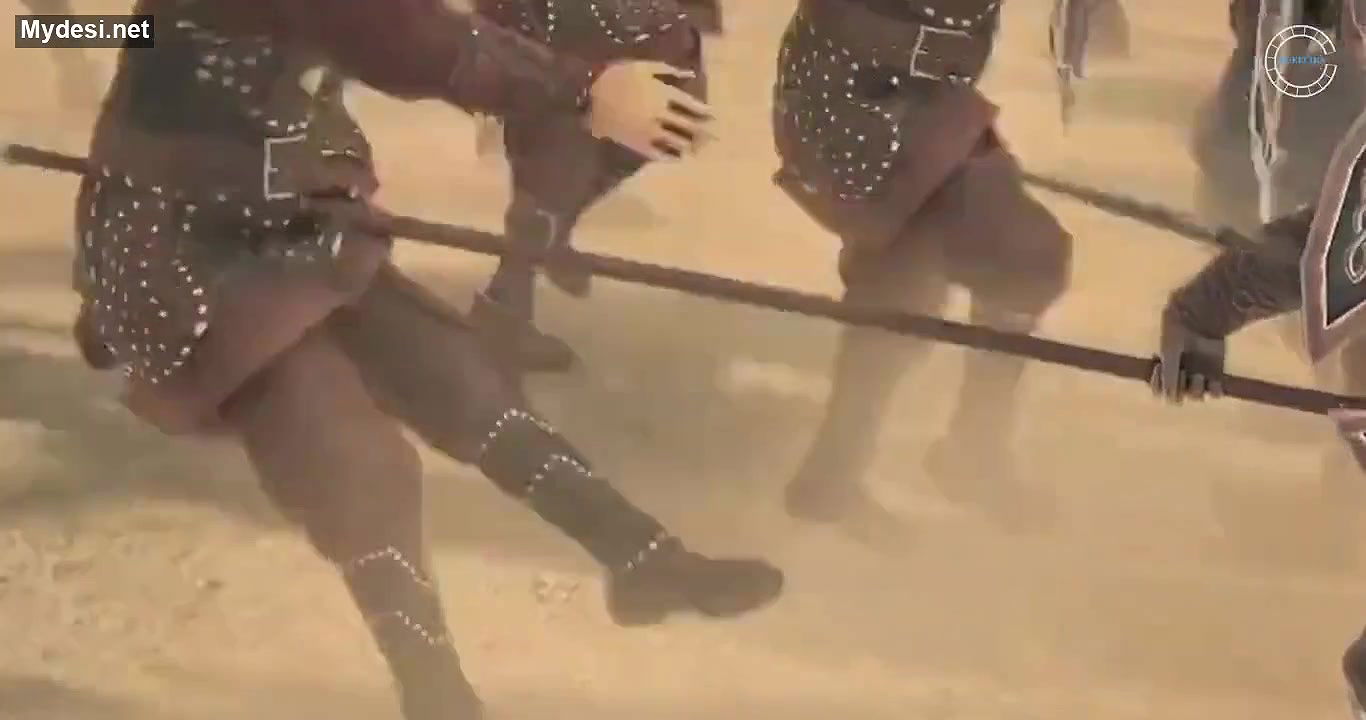 Shauraya – Episode 4