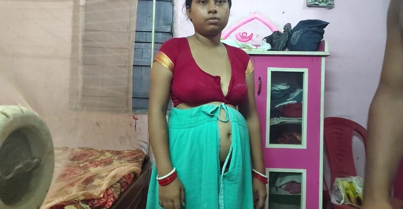 Husband said to her husband, I want to have ANL se