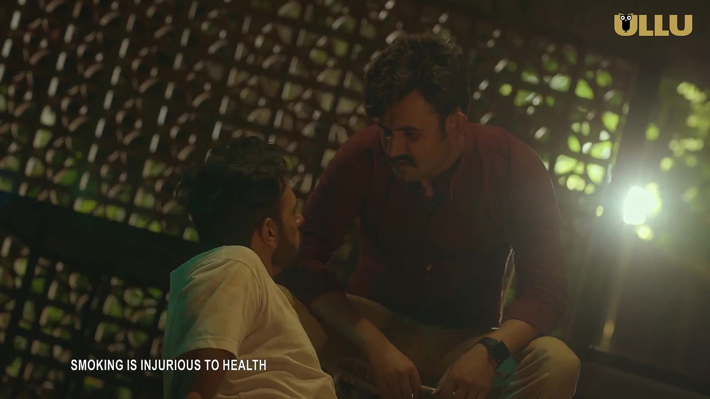 Nau Do Gyarah Part – 02 Ep4-6 Ullu