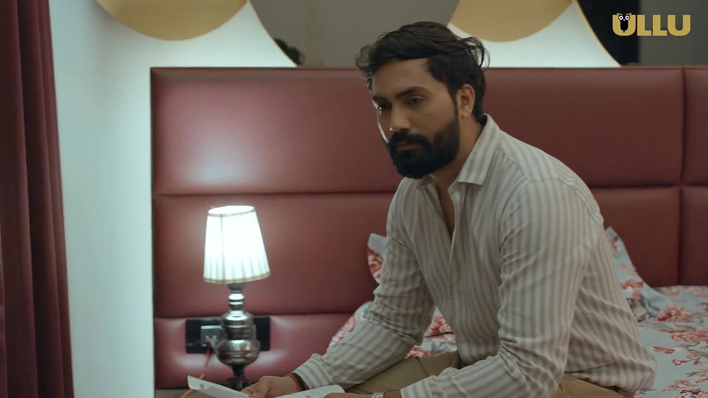 Nau Do Gyarah Part – 02 Ep4-6 Ullu