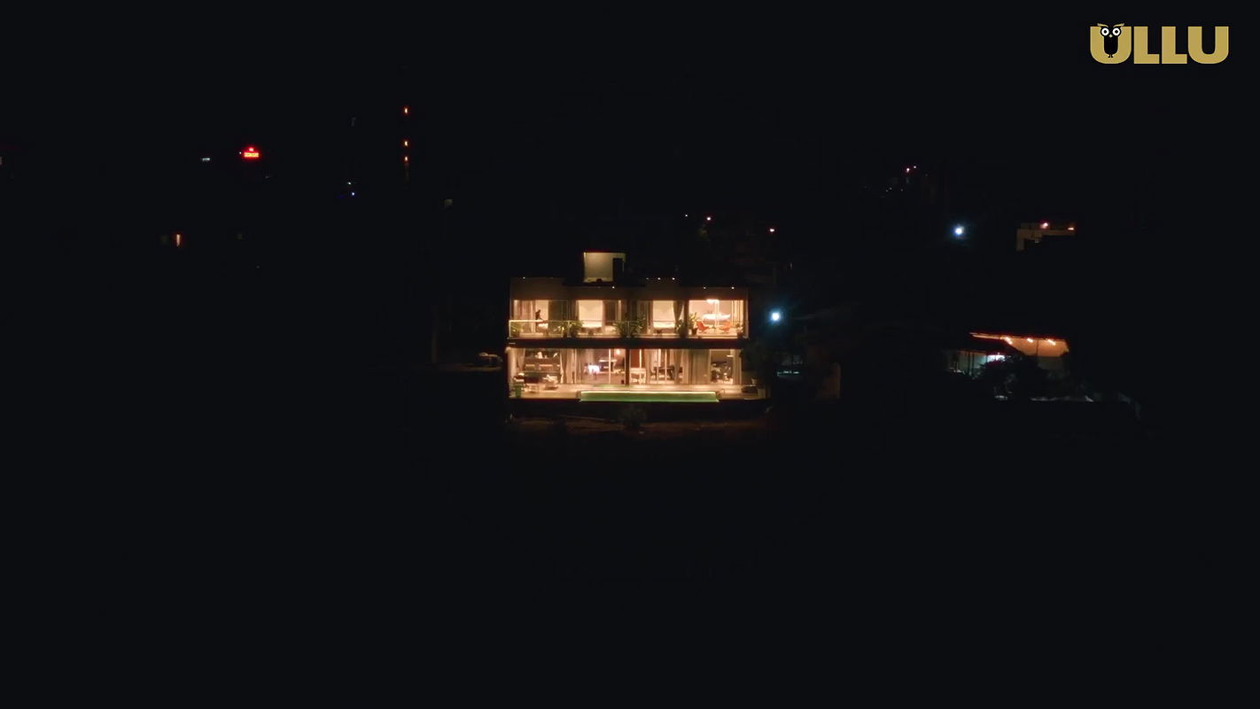 Nau Do Gyarah Part – 02 Ep4-6 Ullu