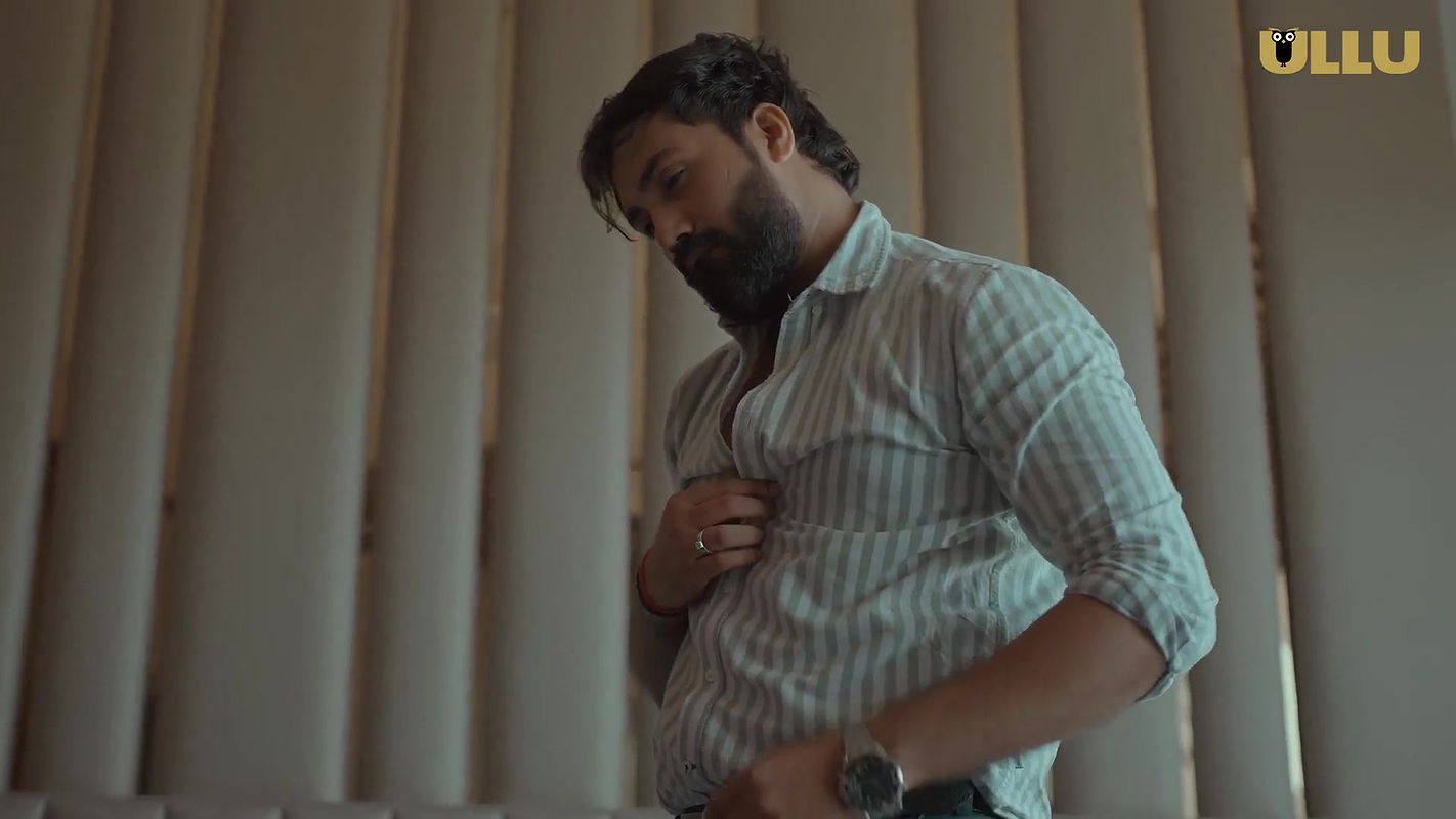 Nau Do Gyarah Part – 02 Ep4-6 Ullu