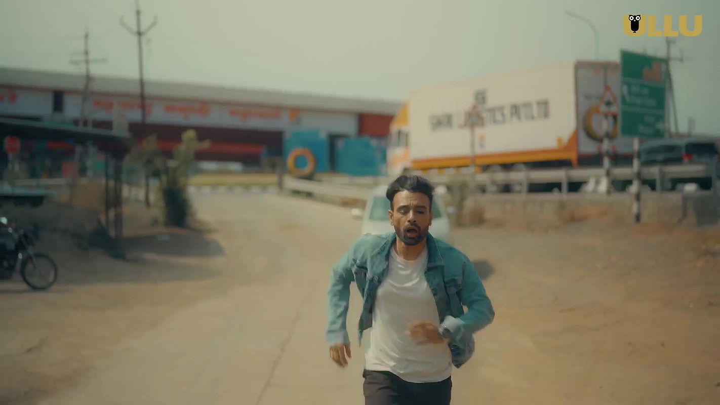 Nau Do Gyarah Part – 02 Ep4-6 Ullu