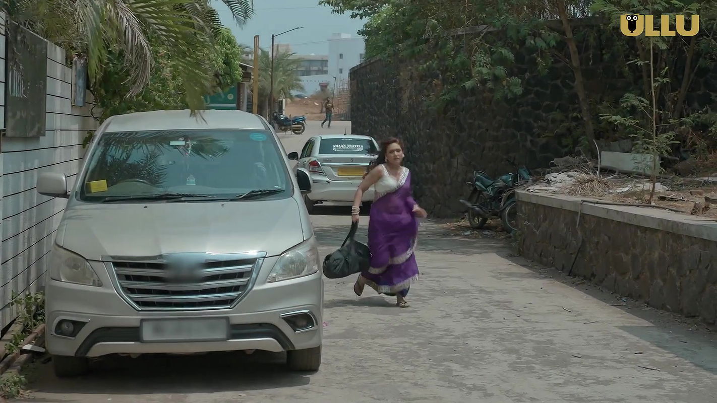 Nau Do Gyarah Part – 02 Ep4-6 Ullu