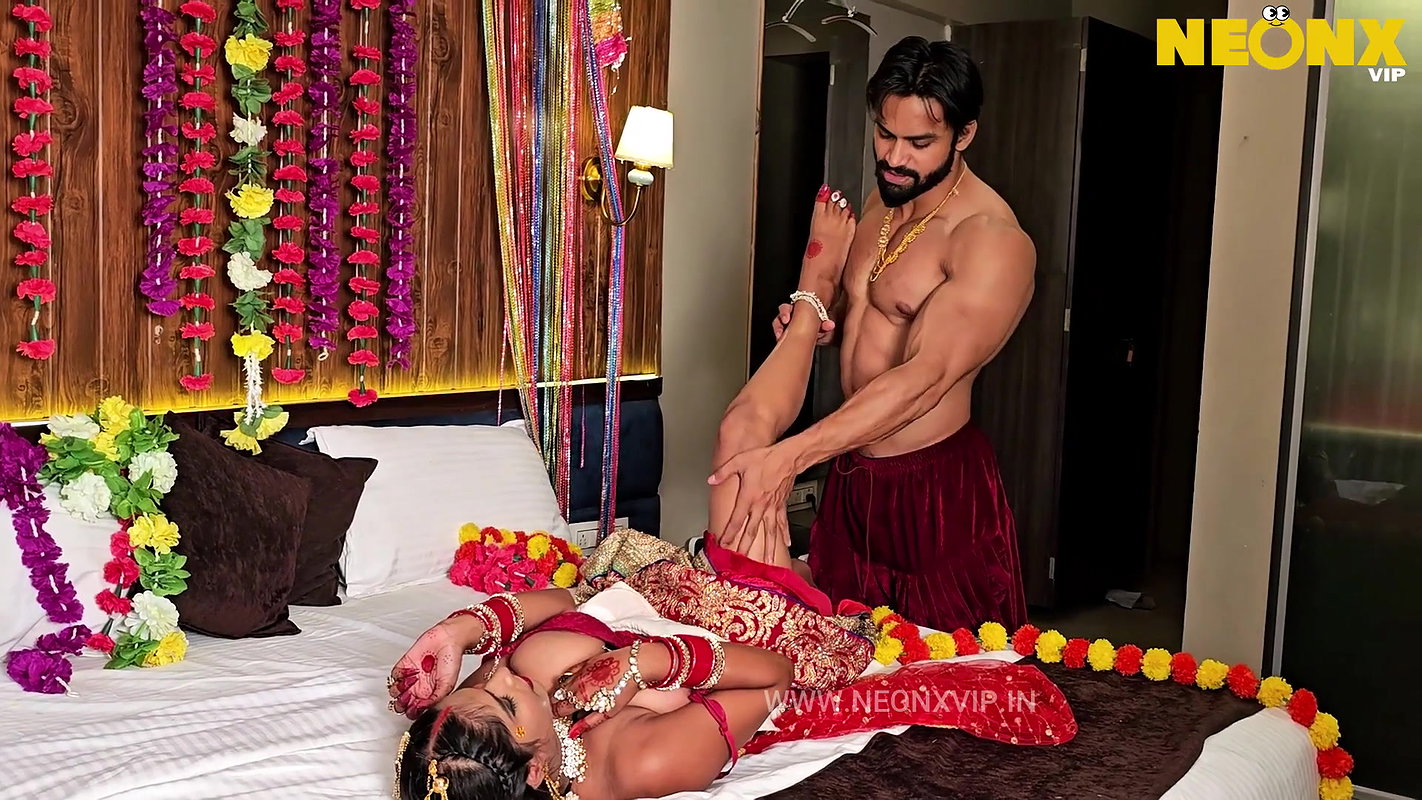 Mast Dulhan NeonX