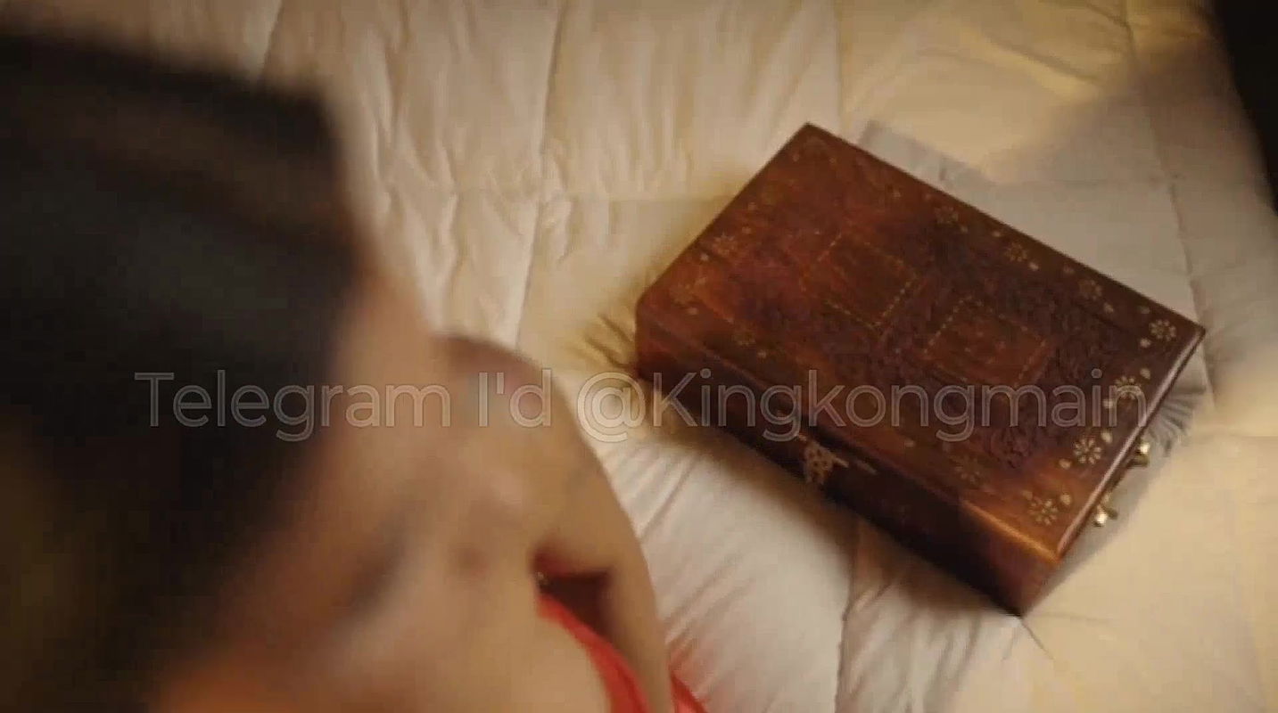 Resmi Nair Red Queen Part 01  15 Mins – Exclusive App Content