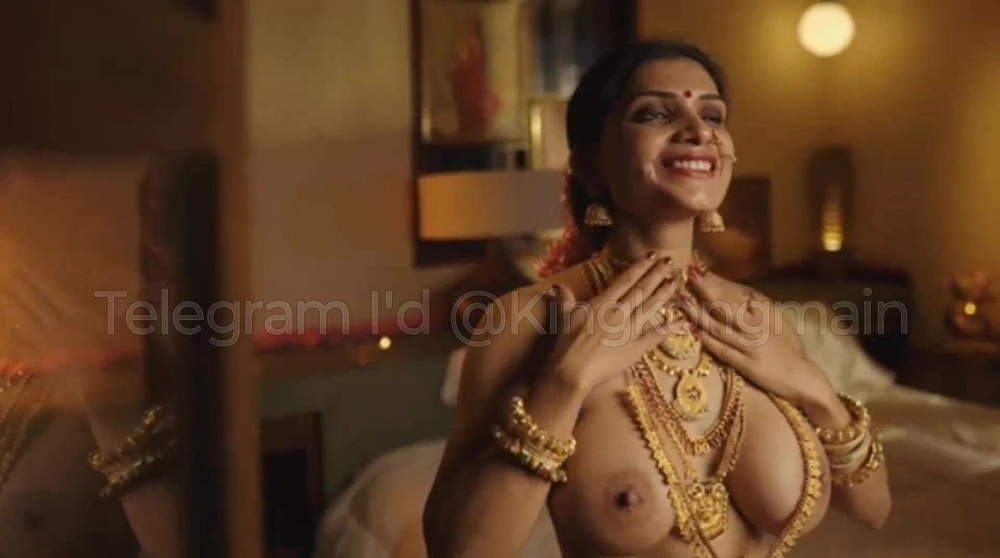 Resmi Nair Red Queen Part 01  15 Mins – Exclusive App Content