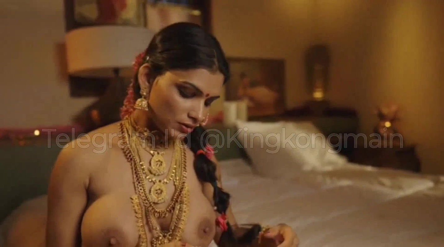 Resmi Nair Red Queen Part 01  15 Mins – Exclusive App Content