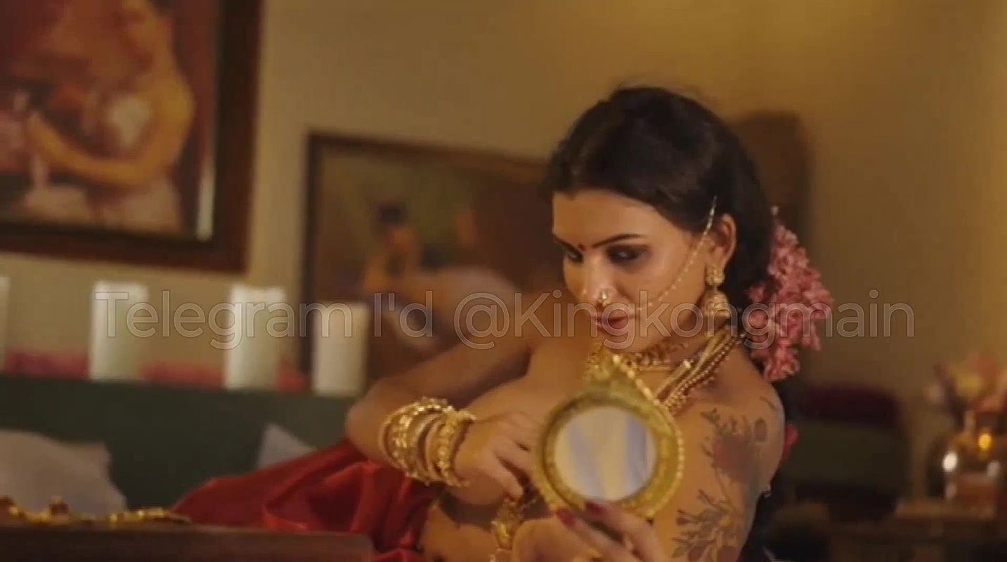 Resmi Nair Red Queen Part 01  15 Mins – Exclusive App Content