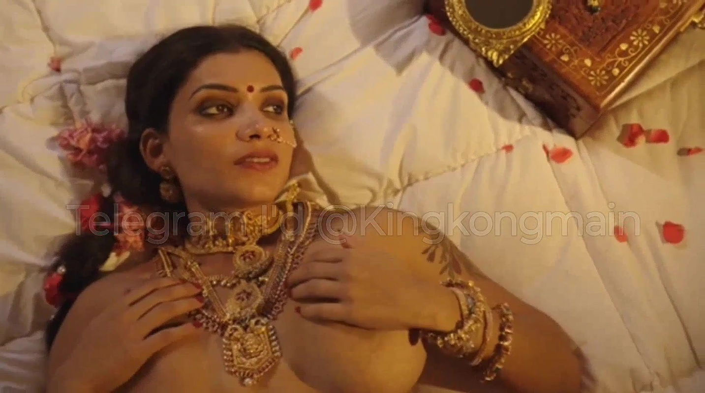 Resmi Nair Red Queen Part 01  15 Mins – Exclusive App Content