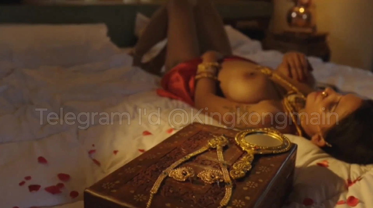 Resmi Nair Red Queen Part 01  15 Mins – Exclusive App Content