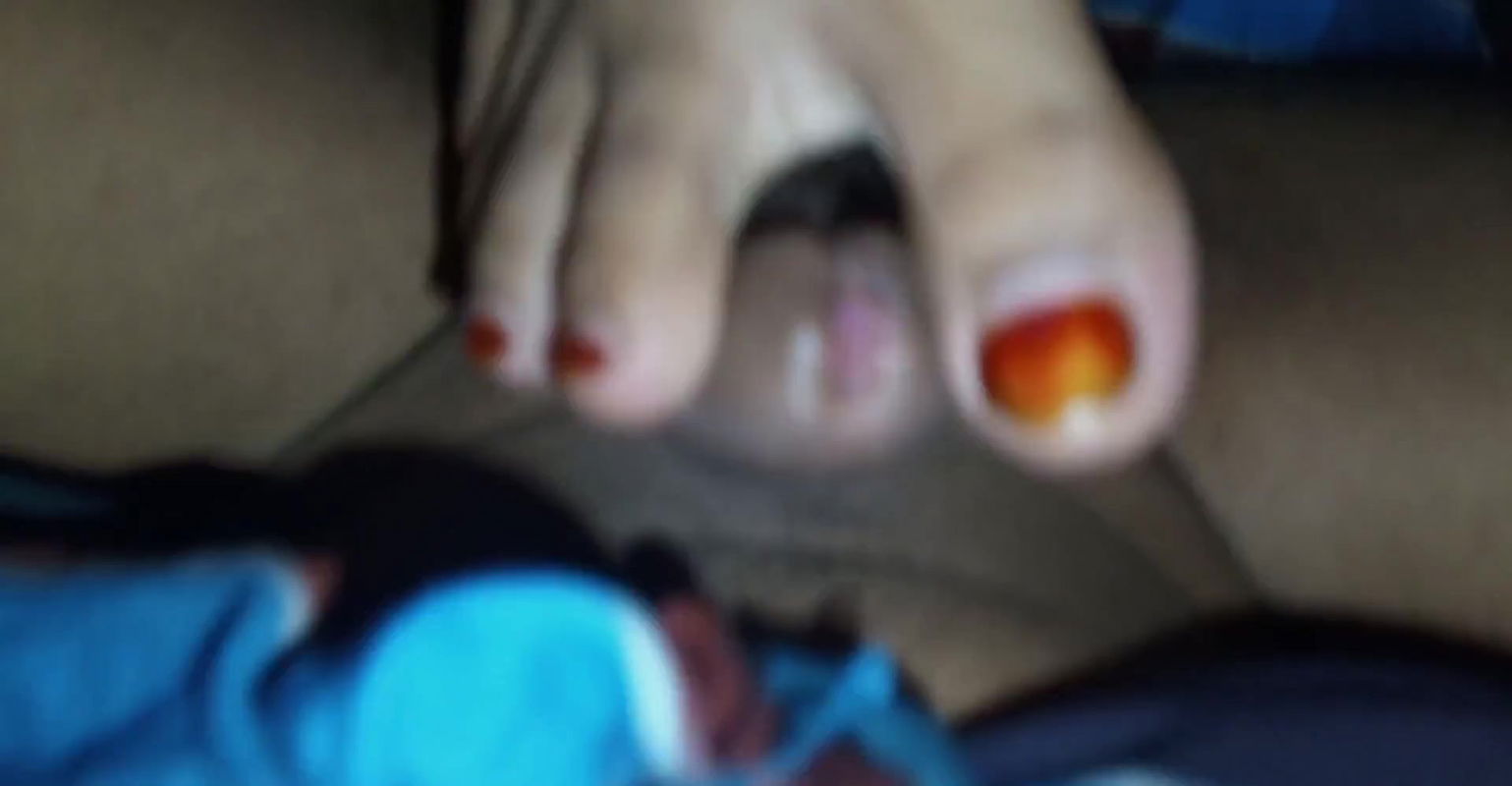 Bangladeshi hot StepMom got caught by stepson while taking to her boyfriend