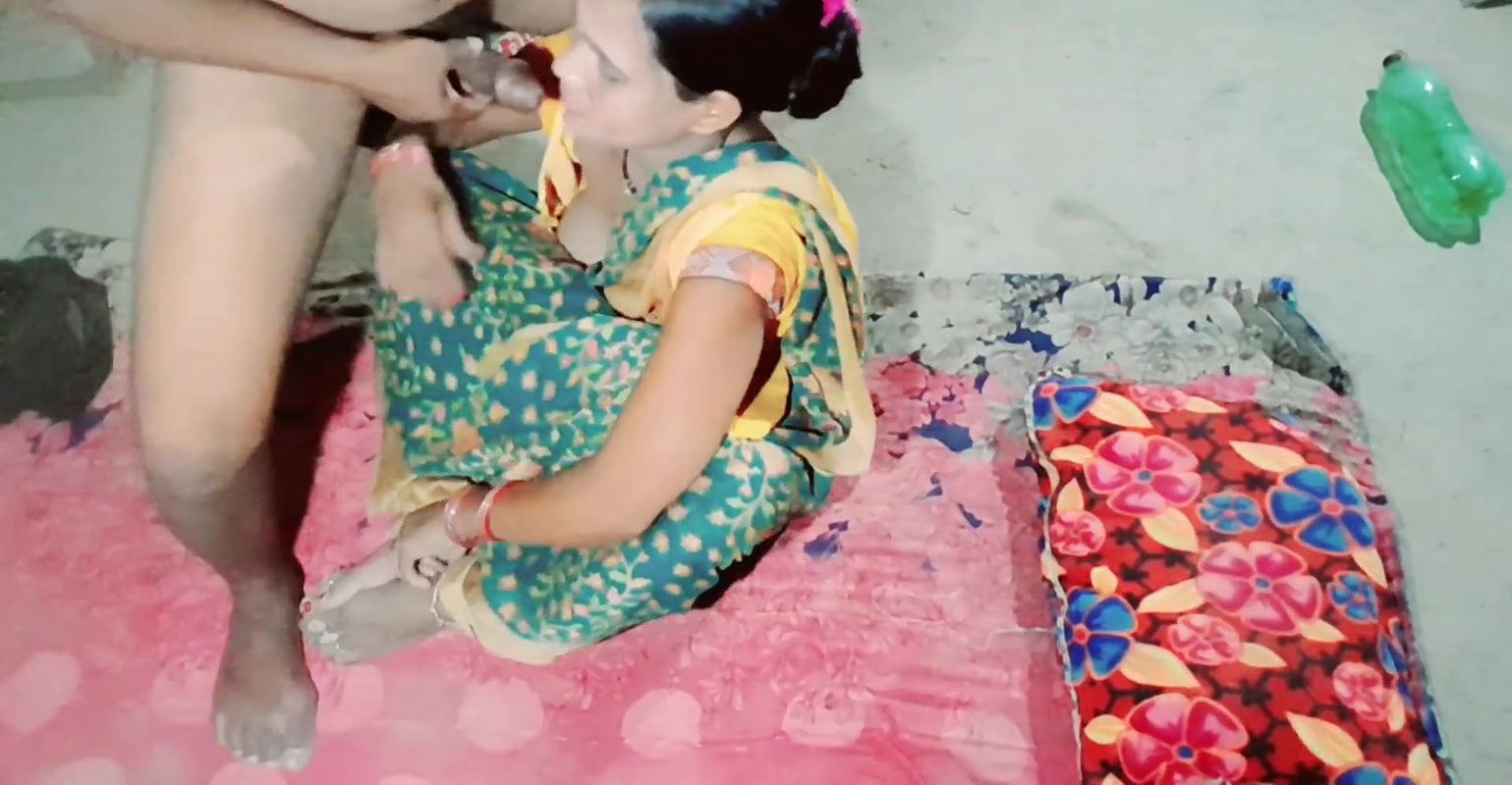 Desi Hot Sex with Bhabhi Full Hindi Audio