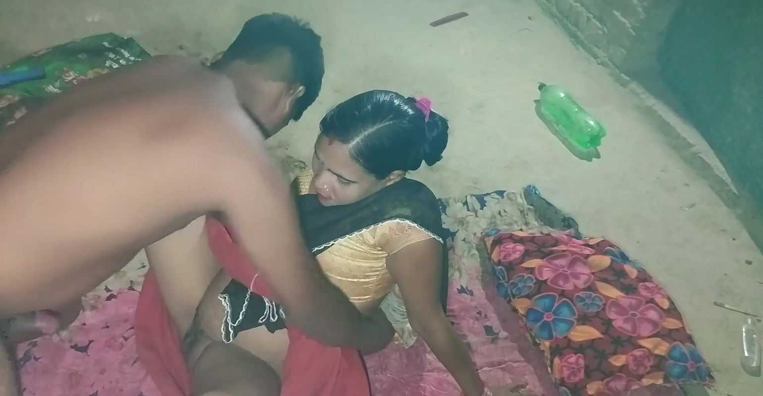 Hot gf bf sex in room with sexy hot boobs