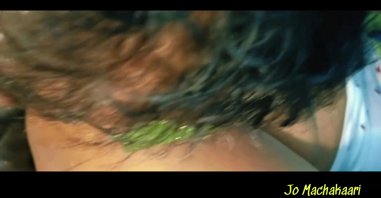 Man fucks with finger