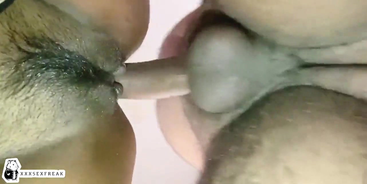 My Asian Girlfriend Was Requesting Me To Lick Her Juicy Pussy