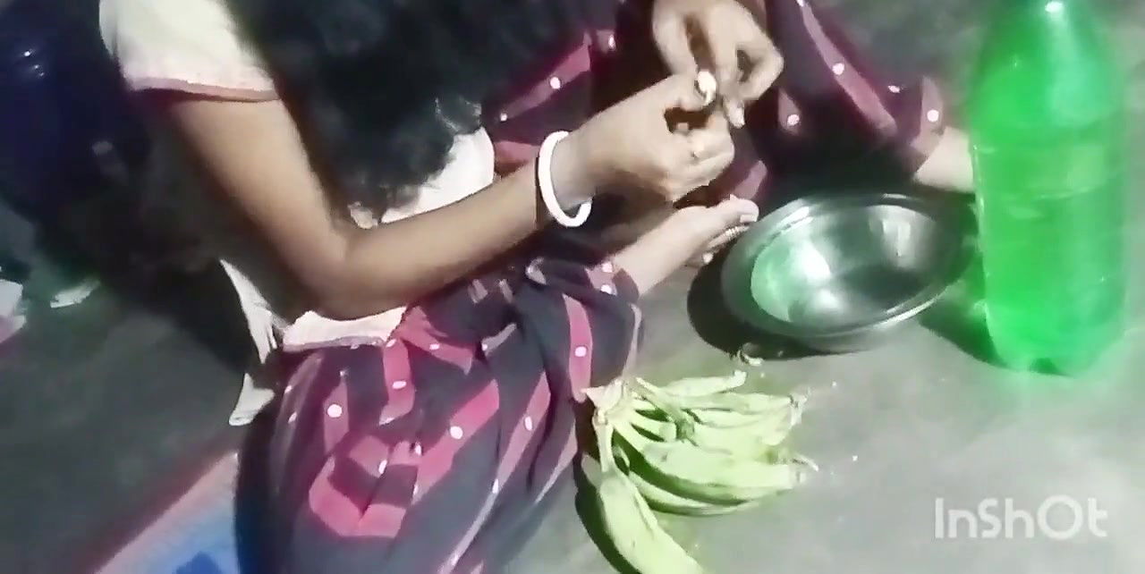 Rani ji ka gaya tha aaj uska gand Marne to nahin diya chut de Diya