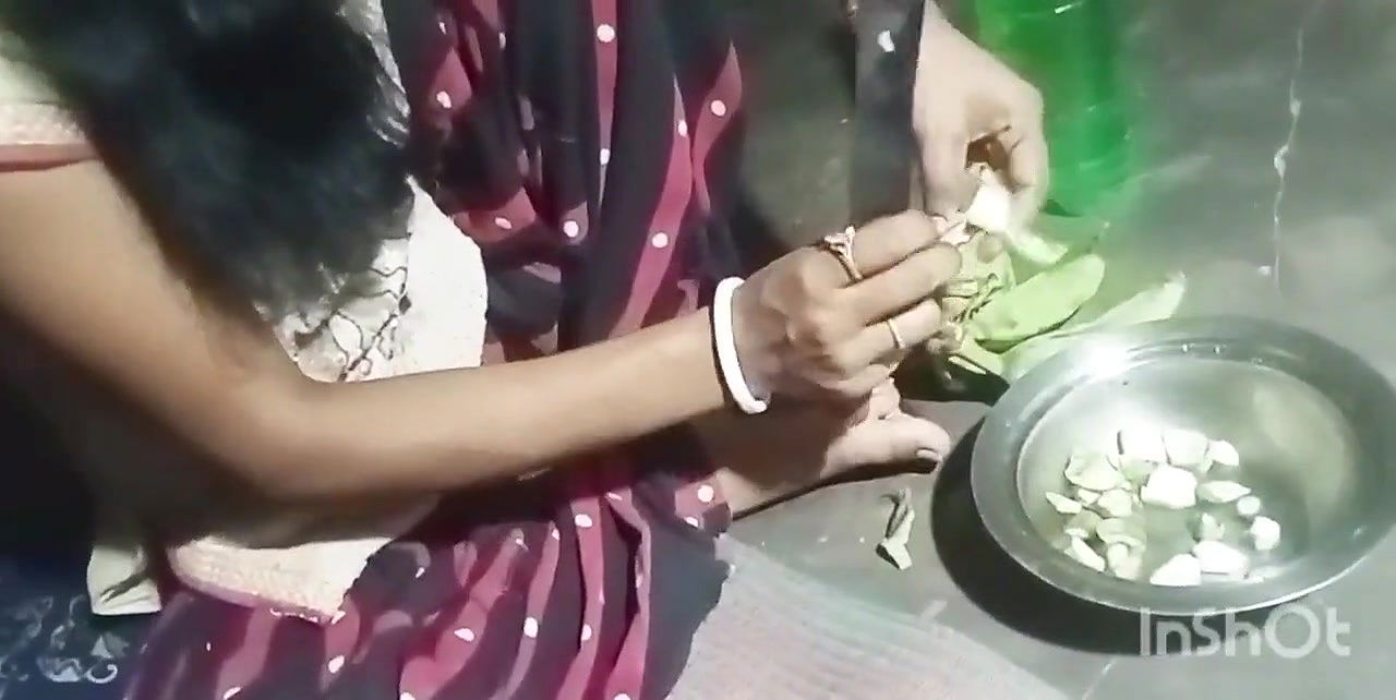 Rani ji ka gaya tha aaj uska gand Marne to nahin diya chut de Diya