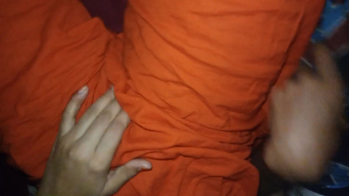 horny stepmom fucks her stepson like theres no tomorrow sfvbd