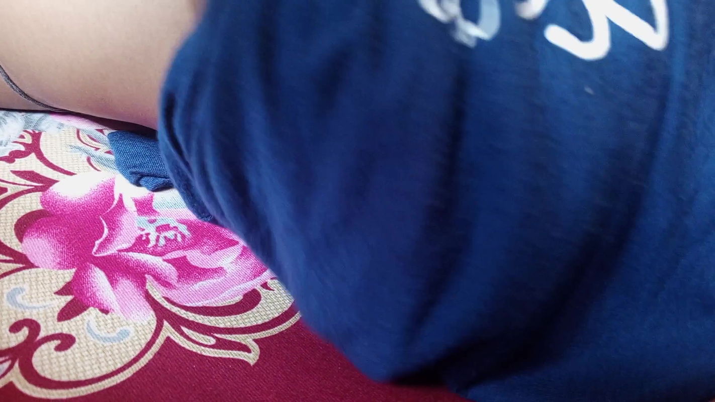 no sound teen step sister has sex with step brother