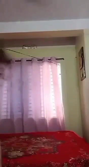 Collage Girl Showing Lover