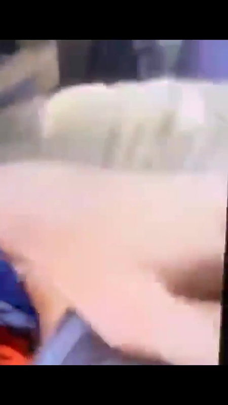 Giving Handjob and blowjob inside car