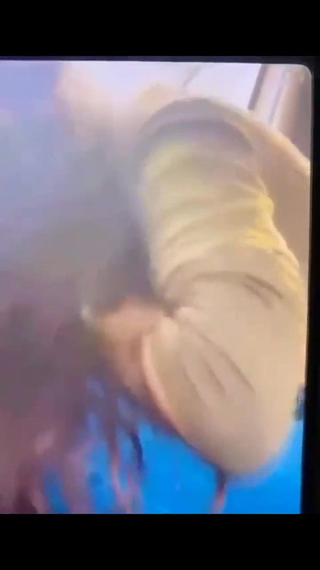 Giving Handjob and blowjob inside car