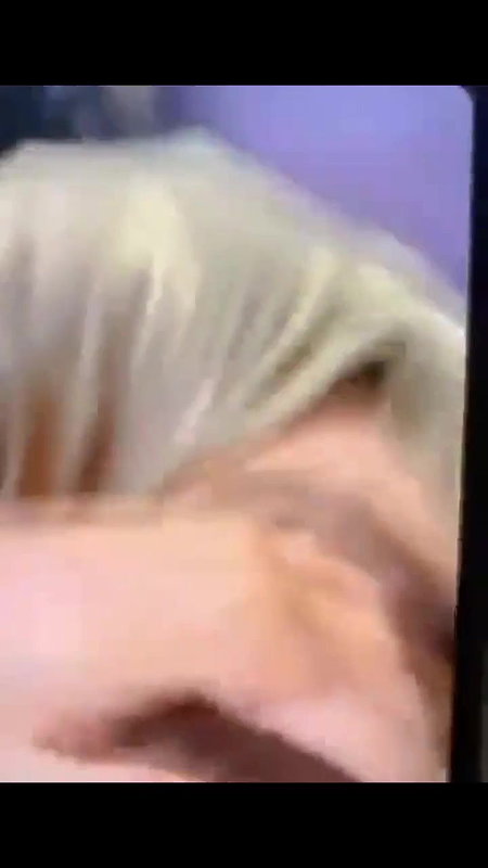 Giving Handjob and blowjob inside car