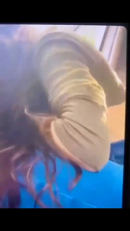 Giving Handjob and blowjob inside car