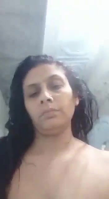 Paki milf mature aunty
