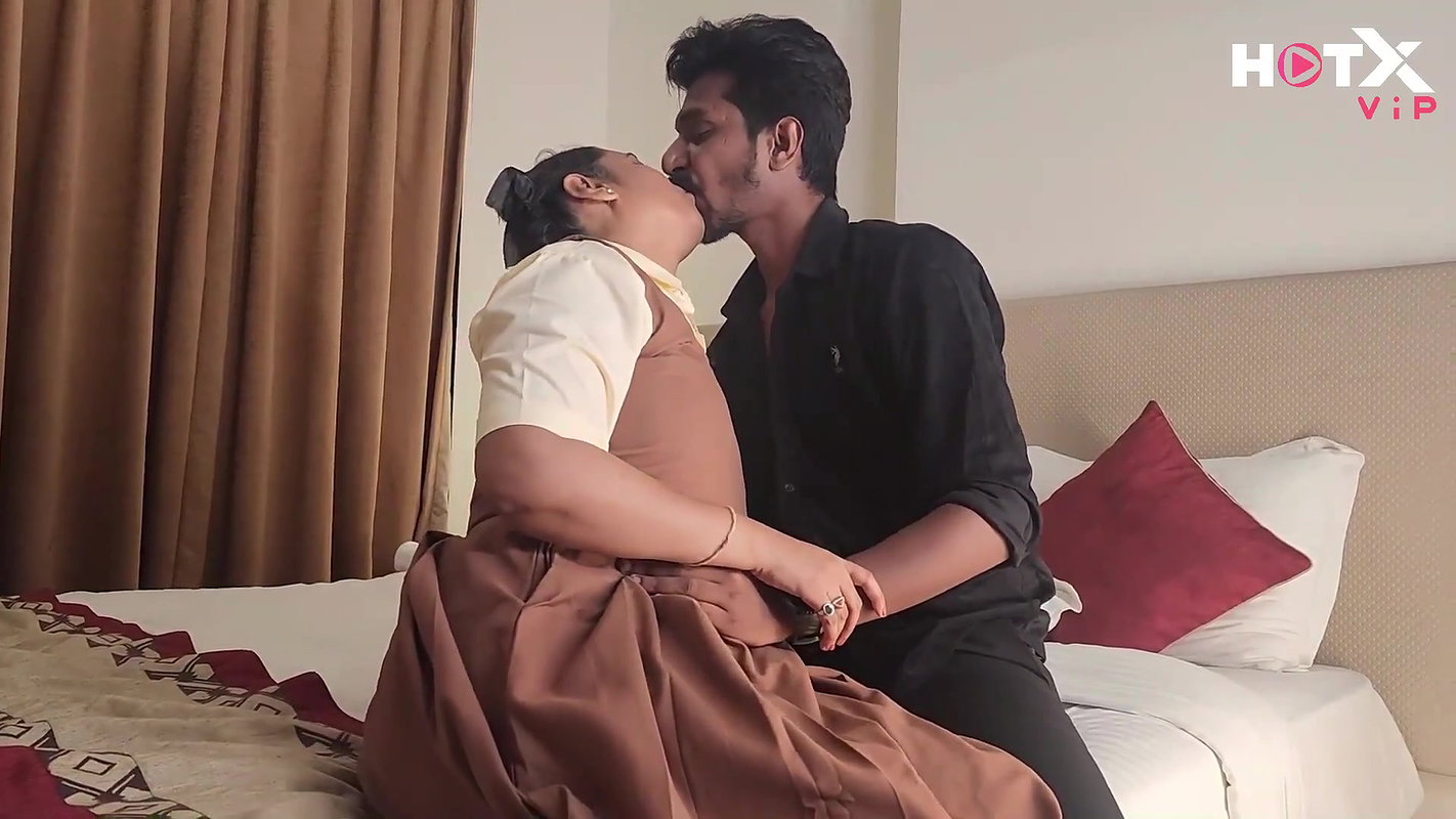 Bio Teacher HotX