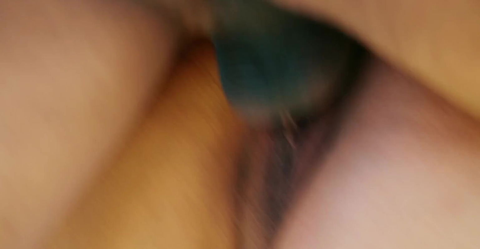 A Horny Sexy Lady Fucked Hard by a Delivery Boy on Her Birthday