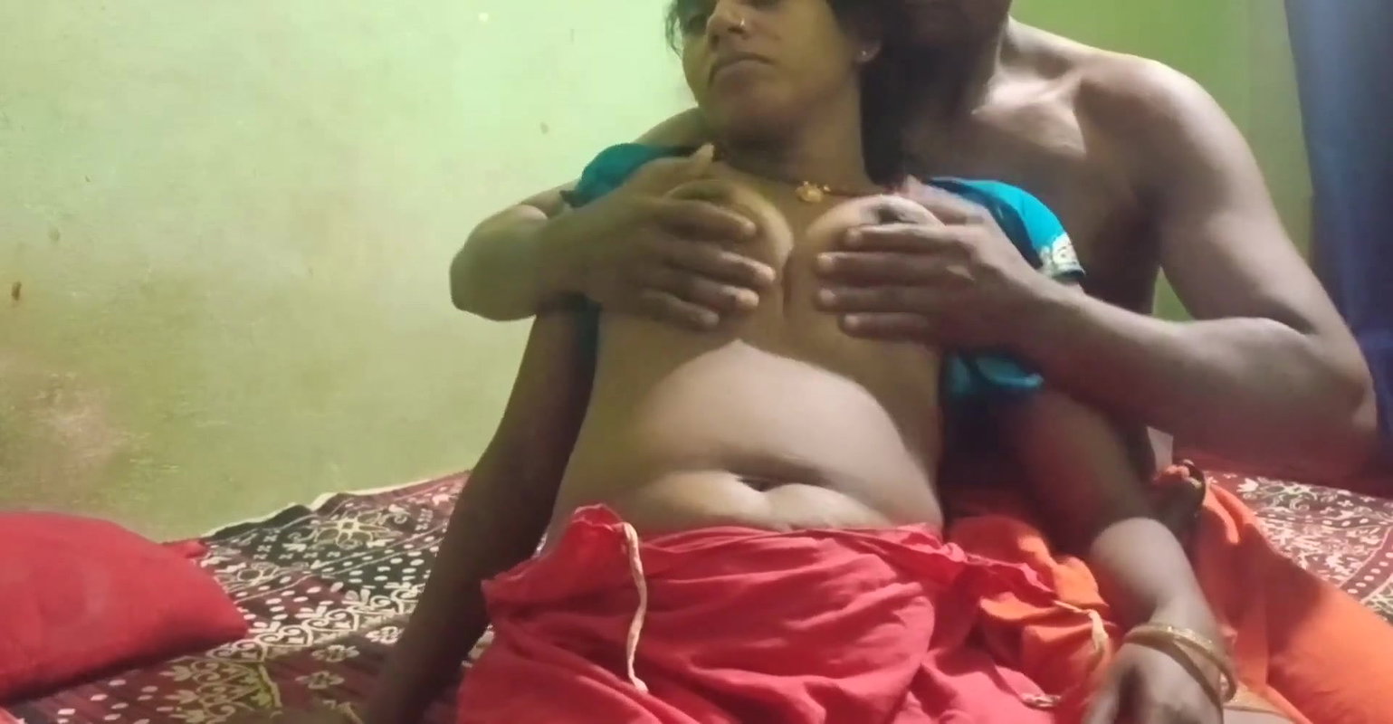 Fucked wifeat night, we both enjoyed it a lot Indian bhabhi sex video