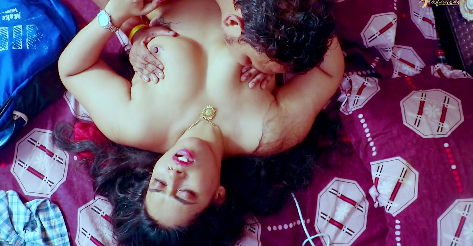 Horny Mature Lady Secretly Fucked Hard by the Man