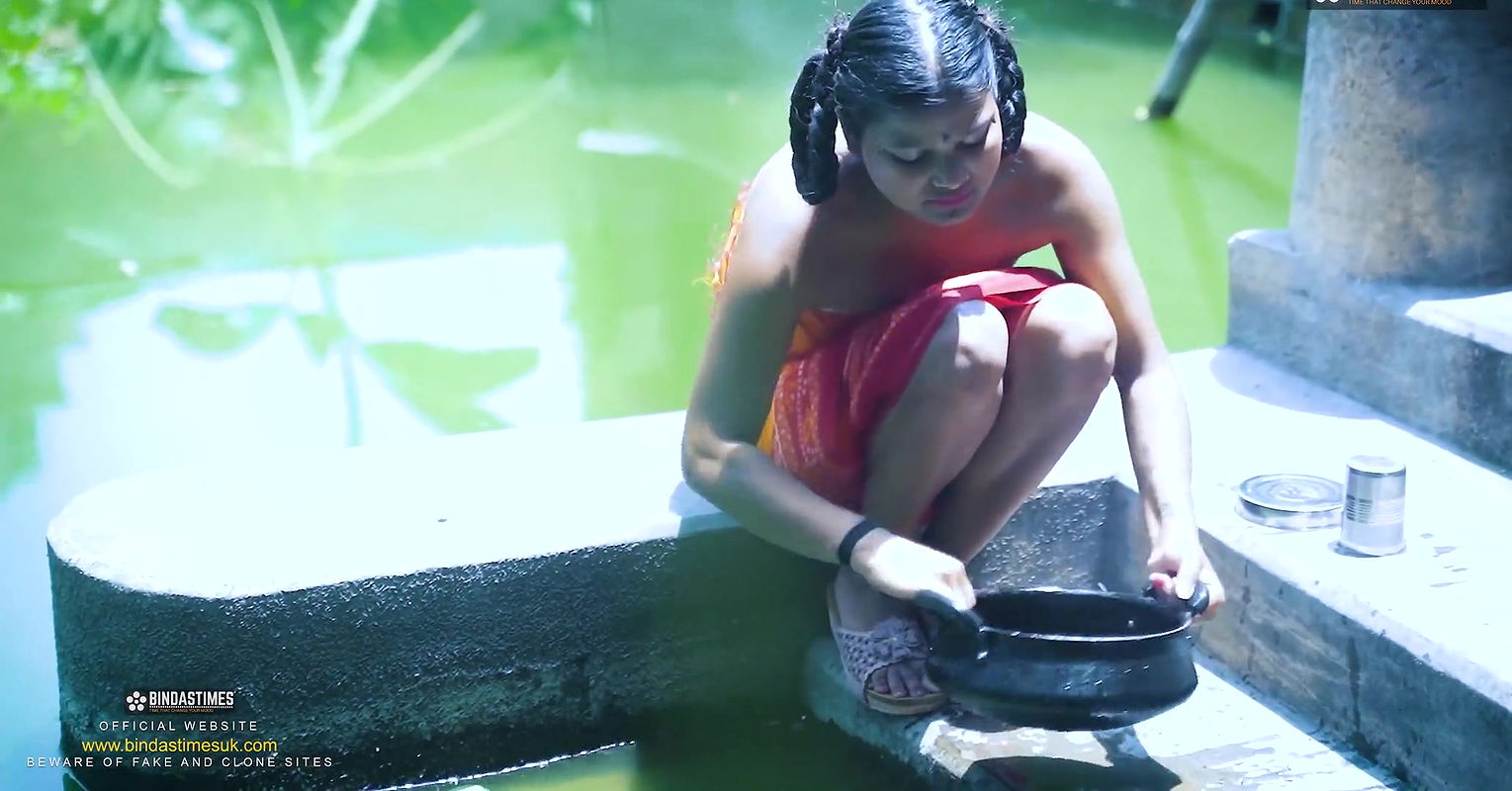 Two Indian Desi 18+ Village’s Kaamwali Hardcore GangBang By their House Owners