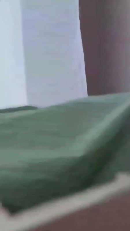 Sexy model threesome