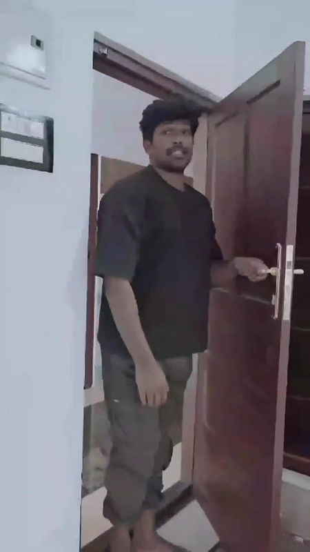 Sexy model threesome