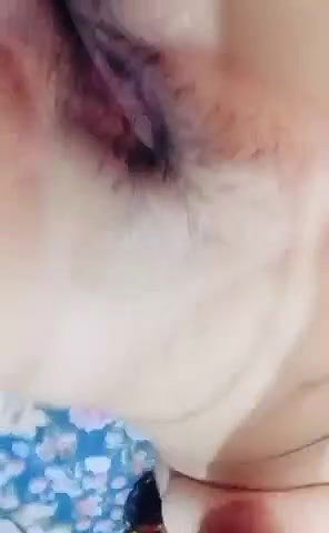 Horny Chubby Mal Fingering