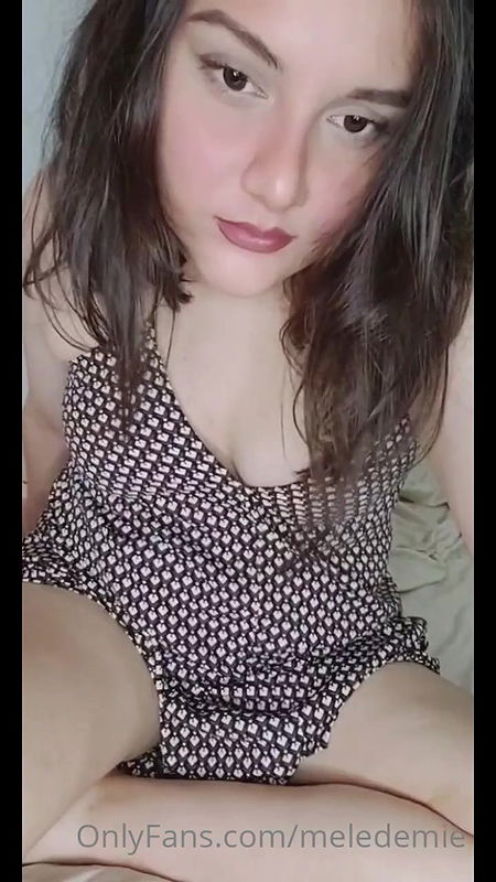 MelDemie onlyfan collecection – 5