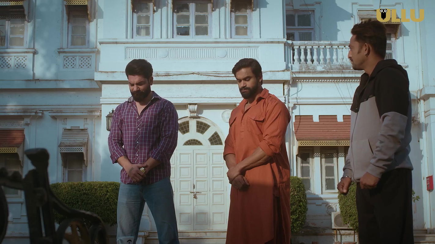 Kasturi – Part 1 Ullu