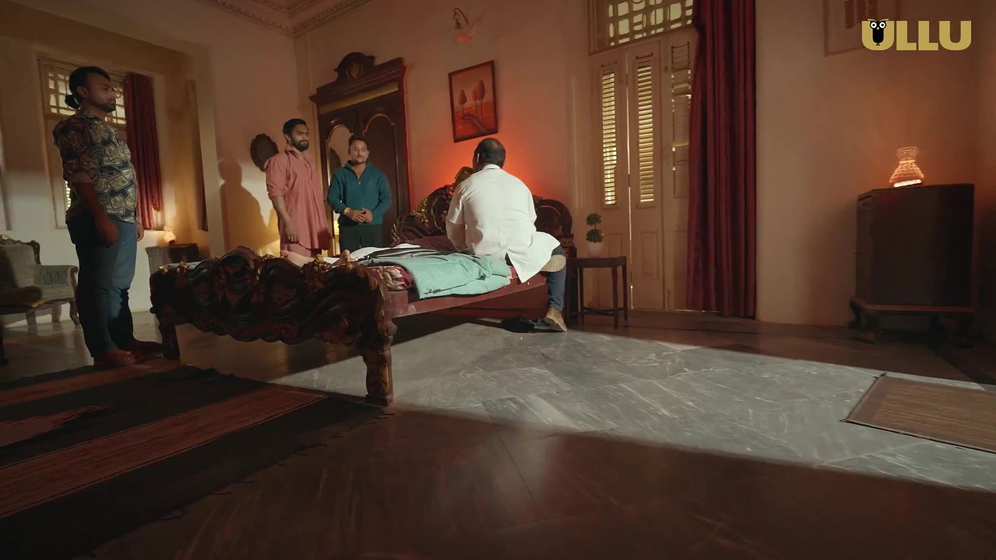 Kasturi – Part 1 Ullu