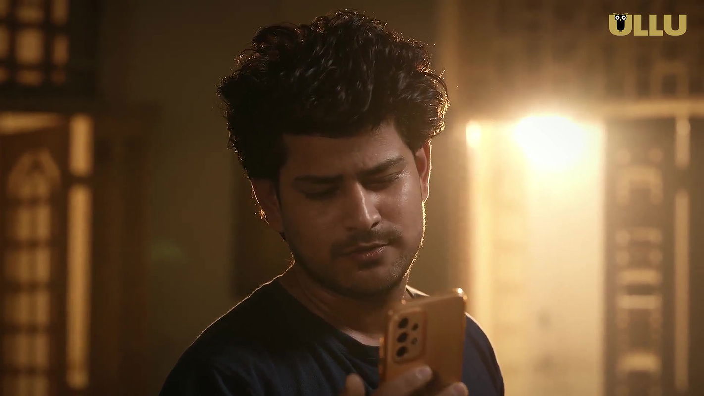 Kasturi – Part 1 Ullu