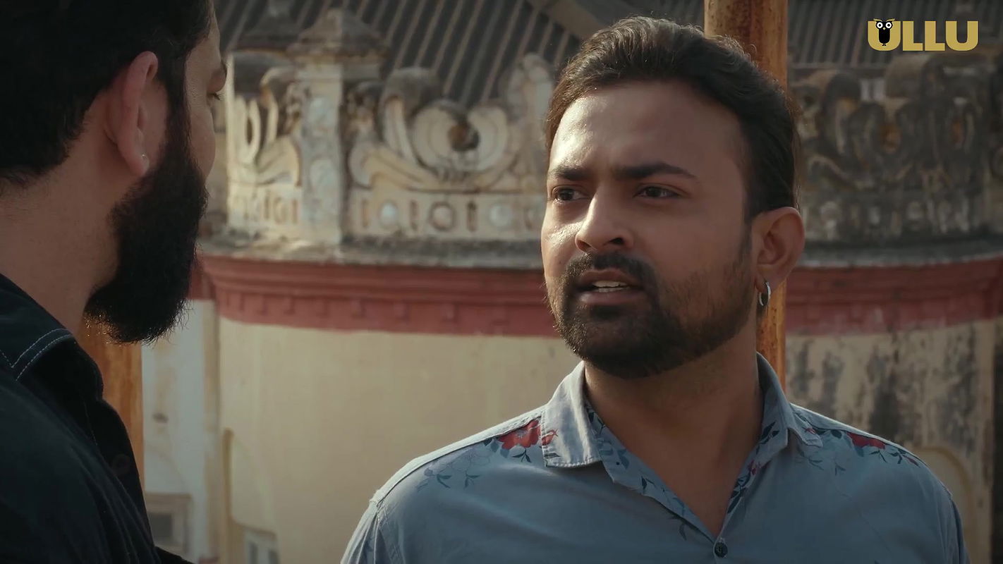 Kasturi – Part 1 Ullu